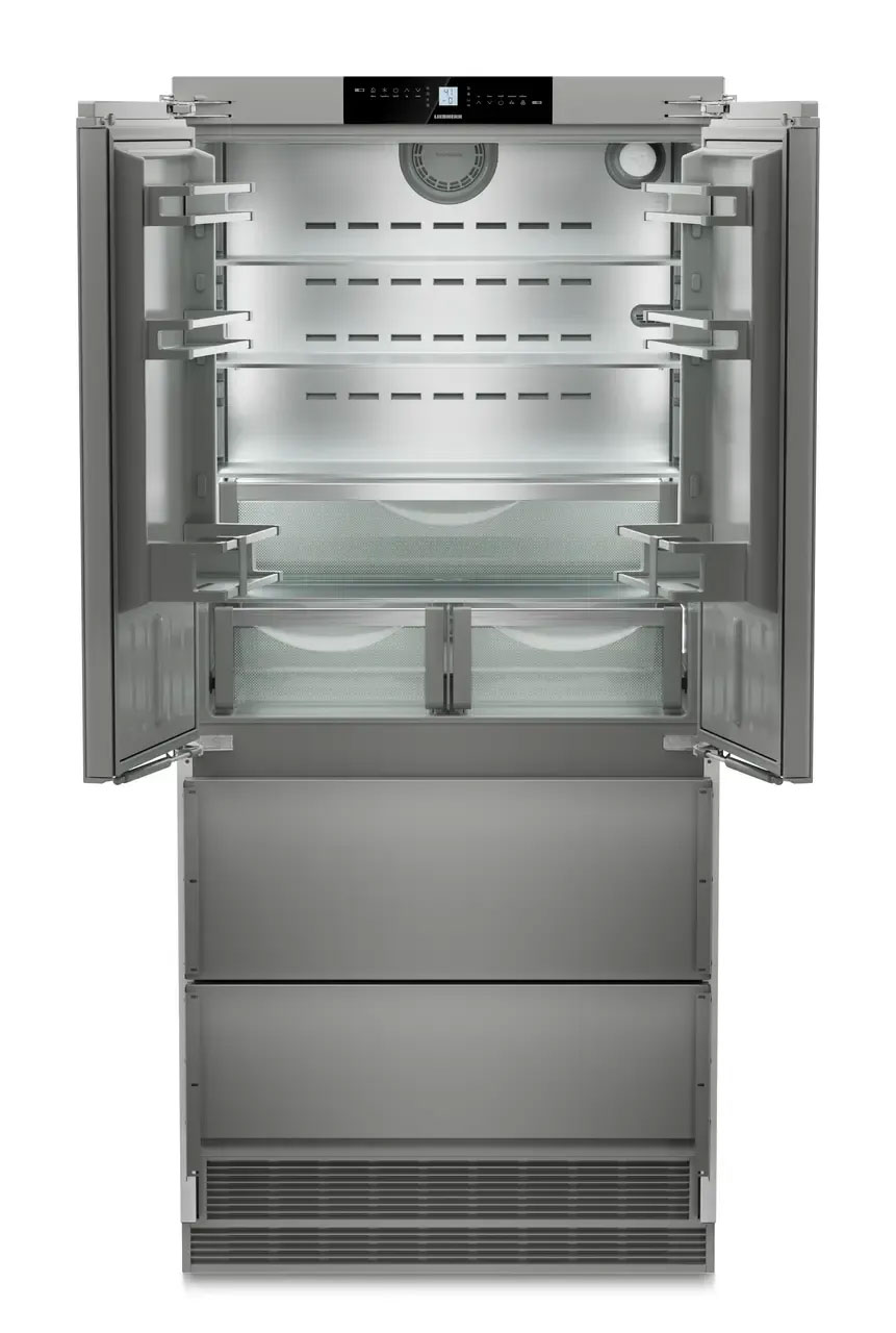 Liebherr - HC-2092G - Built-In French Door Refrigerators