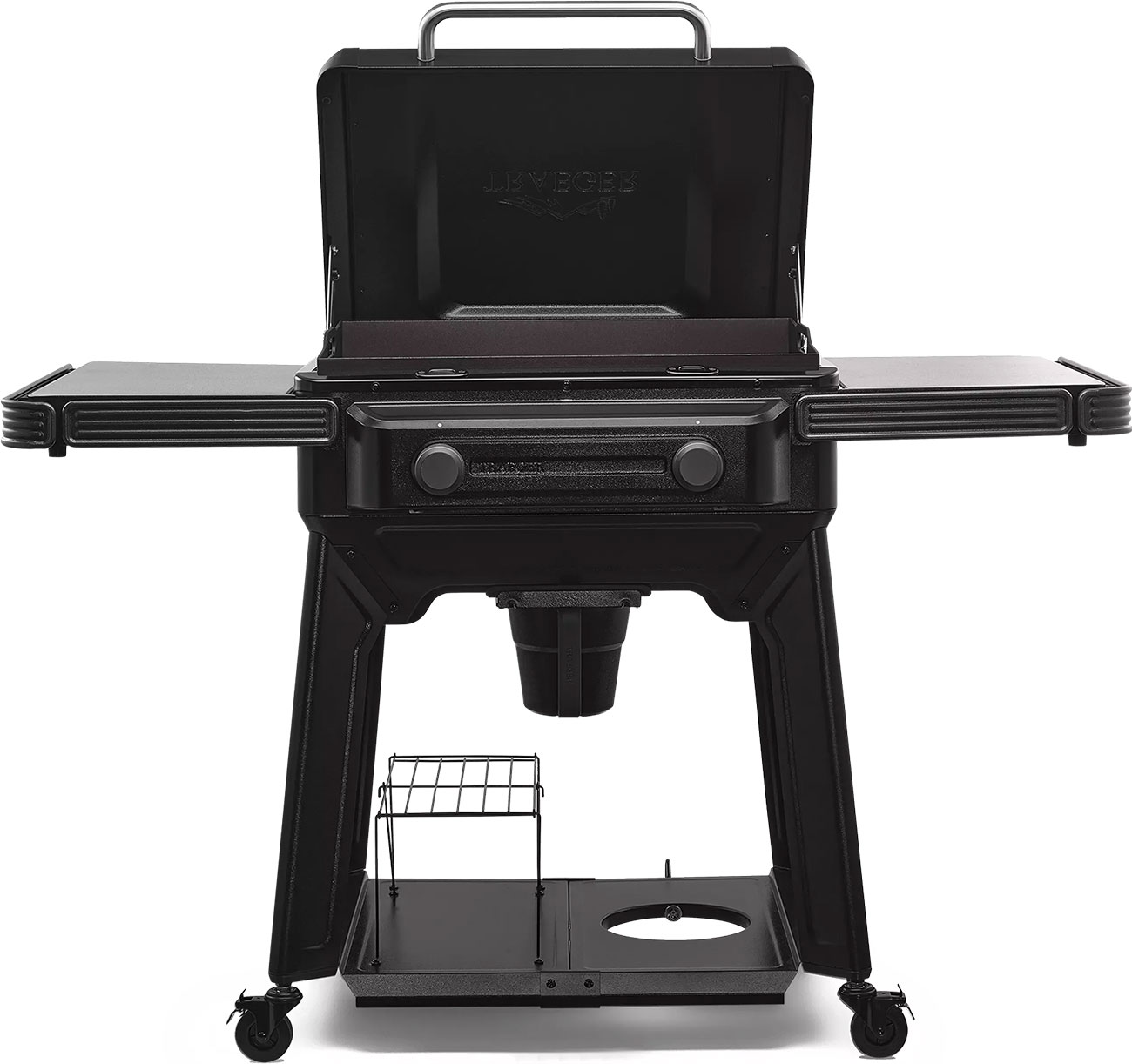 Traeger - TF2NN46DN - Flat Top Grills & Griddles