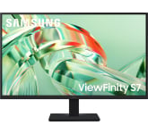 Samsung ViewFinity S7 (S71H) 32-Inch 4K UHD IPS HDR10 Monitor in Black