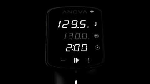 Watch Meet the Anova Precision Cooker Pro