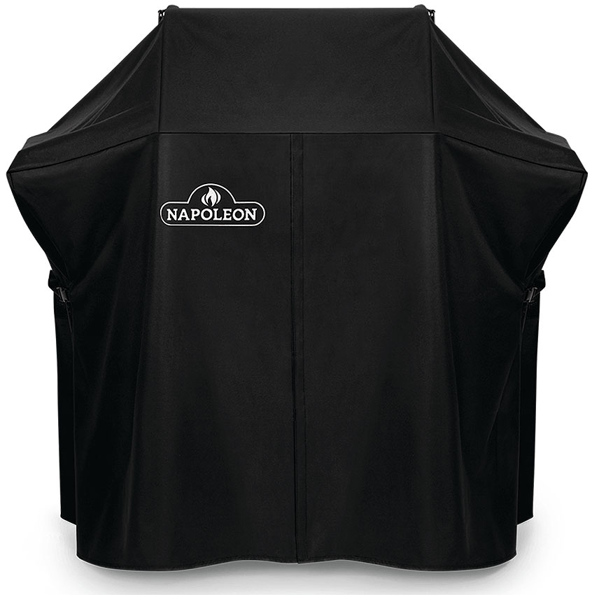 Large image of grill cover.