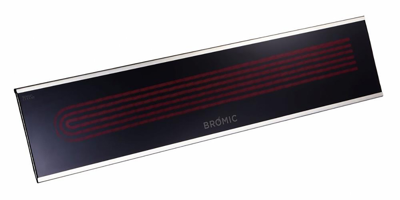 Bromic - BH0320003 - Outdoor Heaters