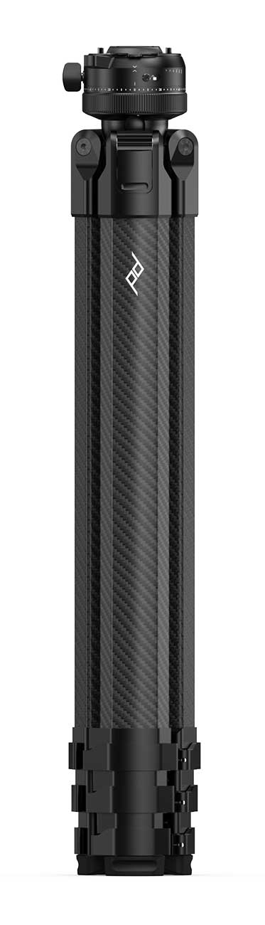 Peak Design - PT-T-BK-1 - Tripods