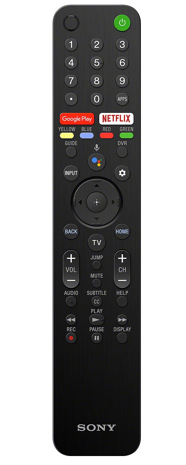 Sony 65 4k Ultra Hd Led Smart Tv Xbr 65x800h