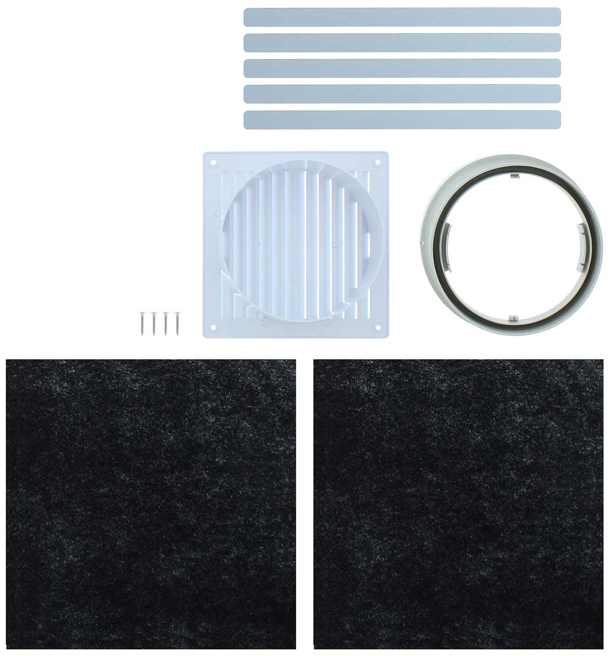 Zephyr Recirculating Kit ZRC9100A Abt