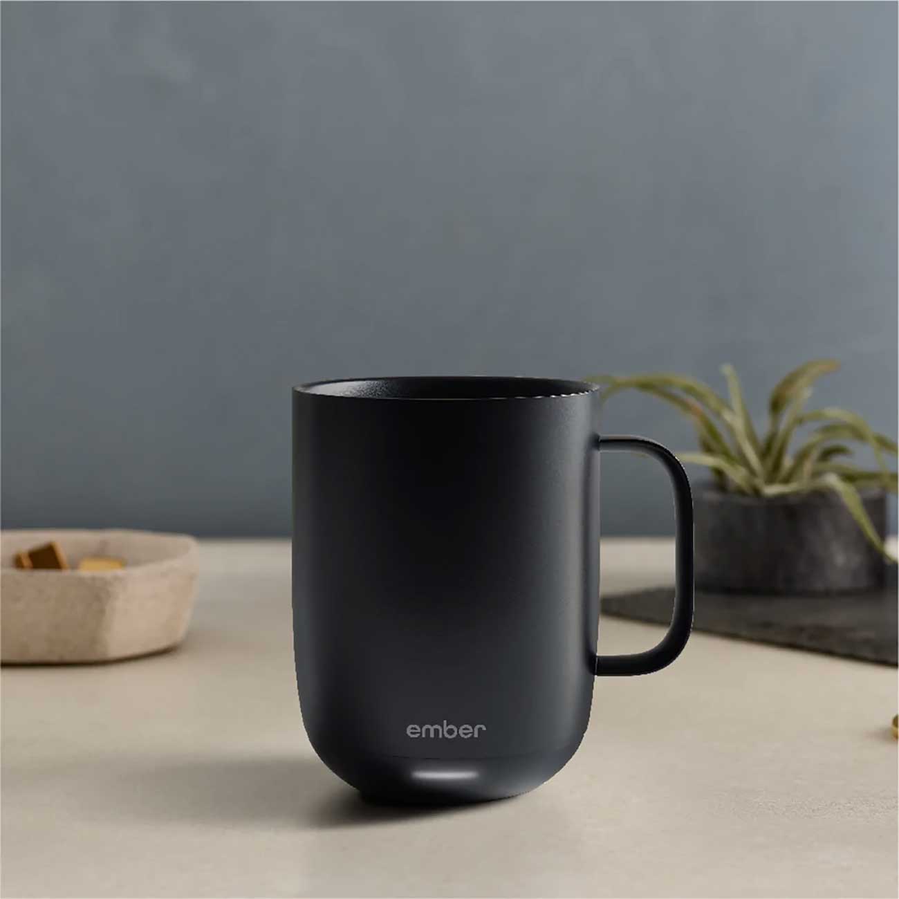 Lifestyle Image of Smart Mug 3