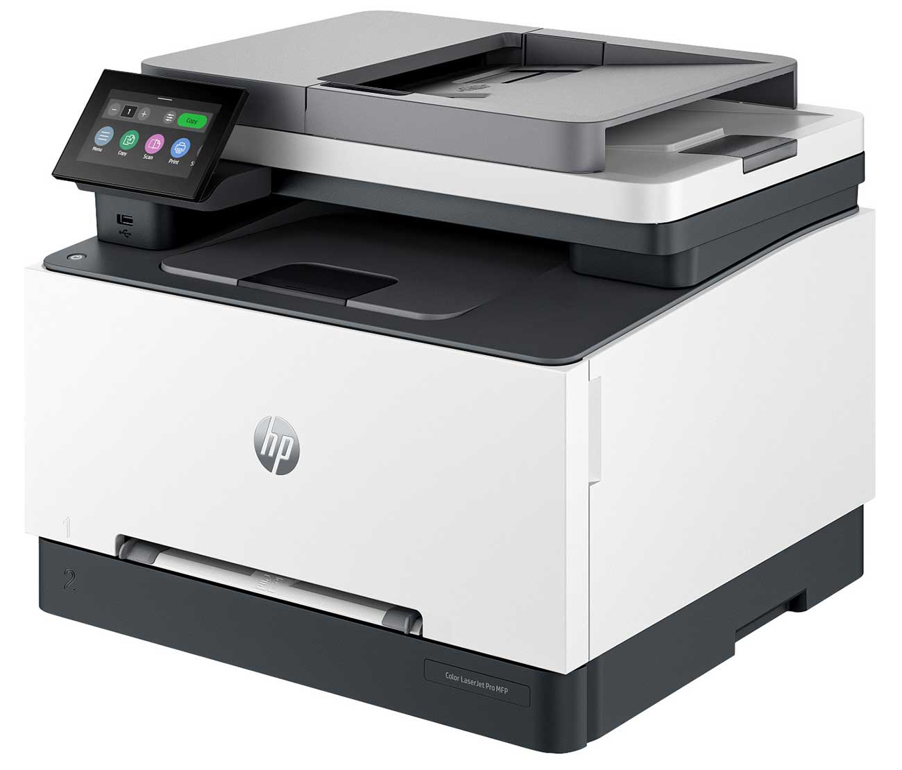 HP - HP-CLJP3301SDW - Printers & Scanners