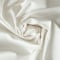 DreamFit DreamCool Pima Cotton White Twin Sheet Set