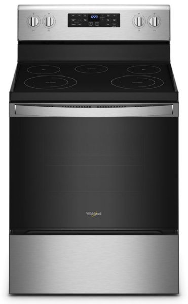 Shop Electric Ranges & Stoves Abt