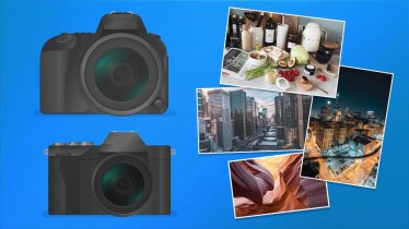 Watch Beginners Guide To Choosing A Camera