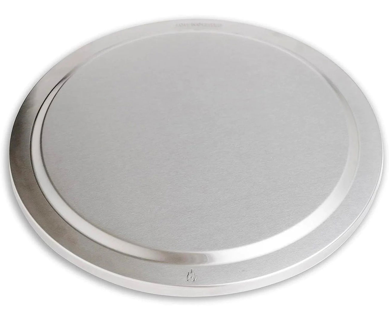 Solo Stove Stainless Steel Canyon Lid - SSCYN-LID