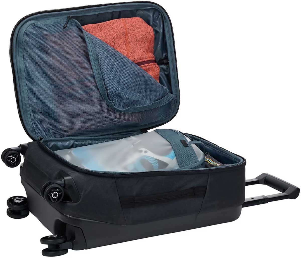 Thule - 3204719 - Carry-On Luggage