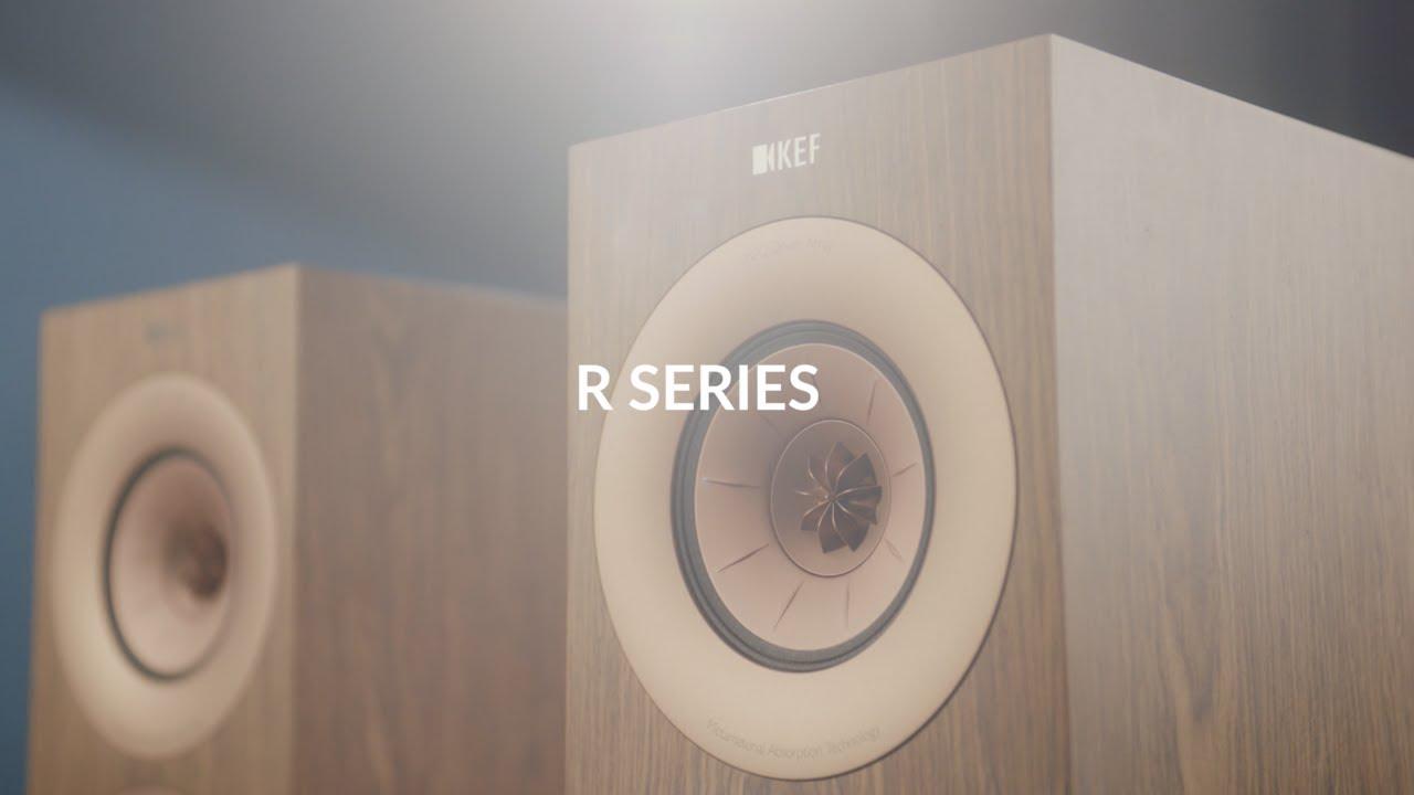 Watch R Series - Now with Metamaterial Absorption Technology