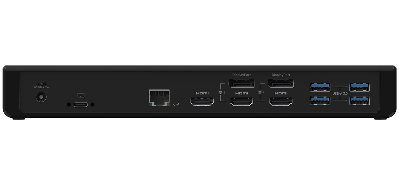 Belkin - INC007TTBK - Cables & Connections
