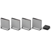 Sony BRAVIA Theater Quad with 16 Total Speakers, Dolby Atmos and DTS:X - HTA9M2