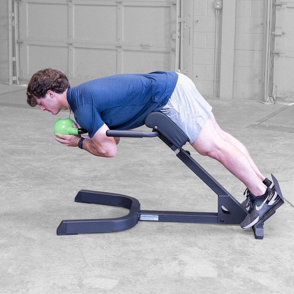 Body-Solid - GHYP345 - Home Gyms