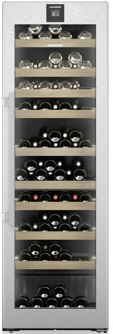 Liebherr - W5270 - Wine Refrigerators and Beverage Centers