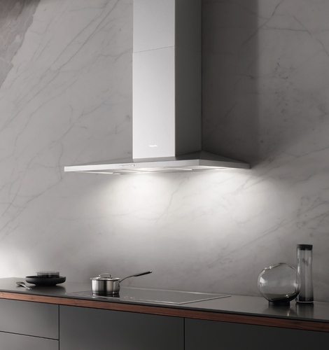 Miele Hoods and Downdrafts