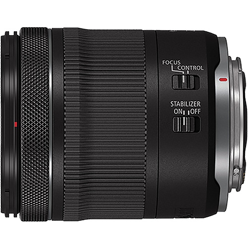 Canon - 4111C002 - Camera Lenses