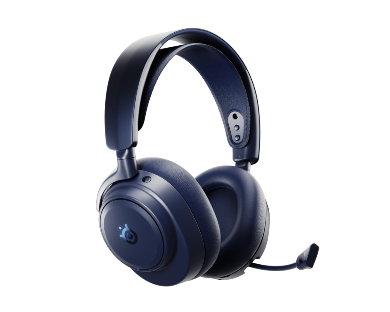 SteelSeries - 61723 - Video Gaming Headsets