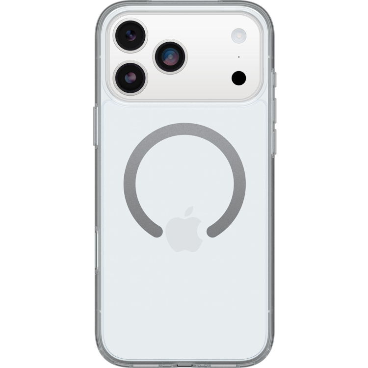 Otterbox Symmetry Series Clear Case for iPhone 17 Pro Max - 77-98855 Otterbox Symmetry Series Clear Case for iPhone 17 Pro Max - 77-98855