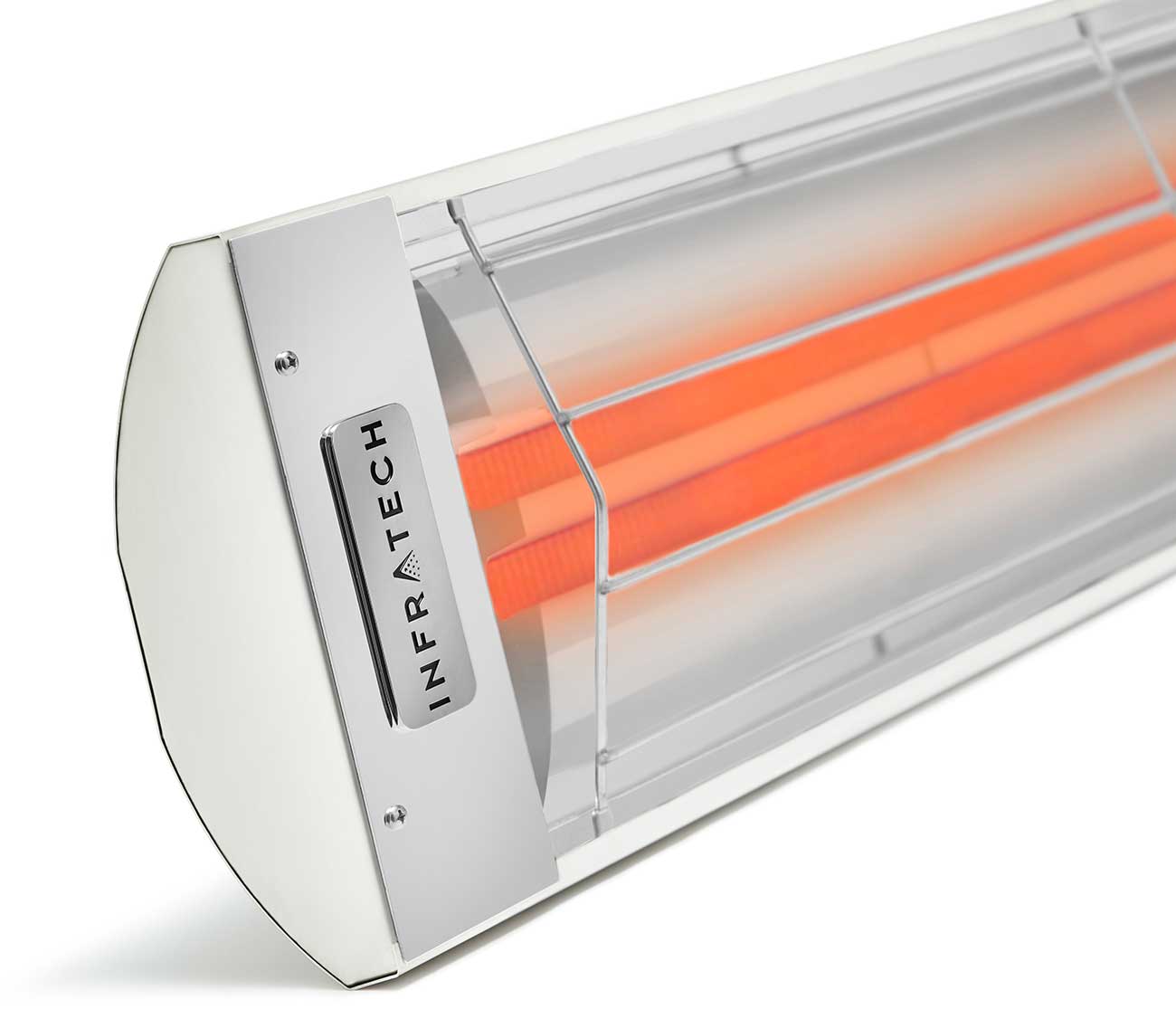 Infratech - 21-4300WH - Outdoor Heaters