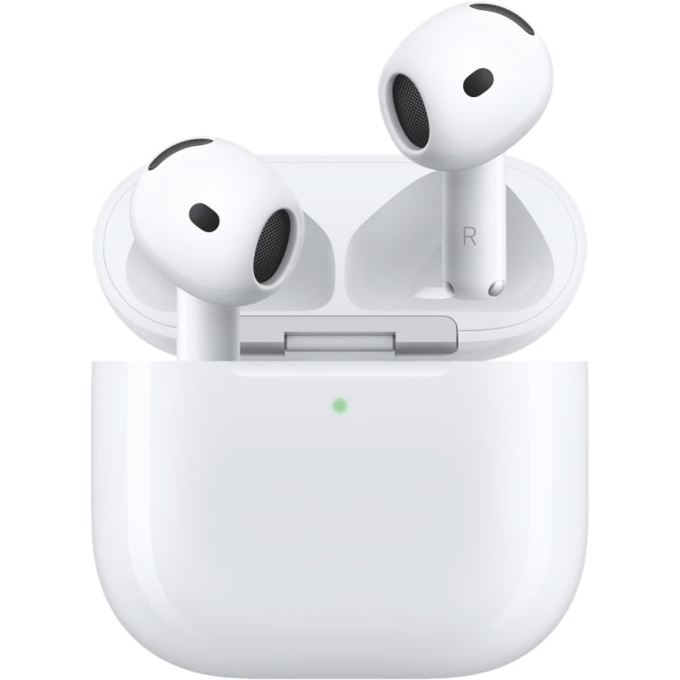 Apple AirPods 5 With USB-C Charging Case