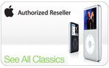 See All iPod Classics