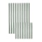 MUkitchen Basket Weave Stripe Hedge Towel