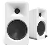 Kanto ORA4 Powered Reference Speakers in Matte White (Pair) - ORA4MW