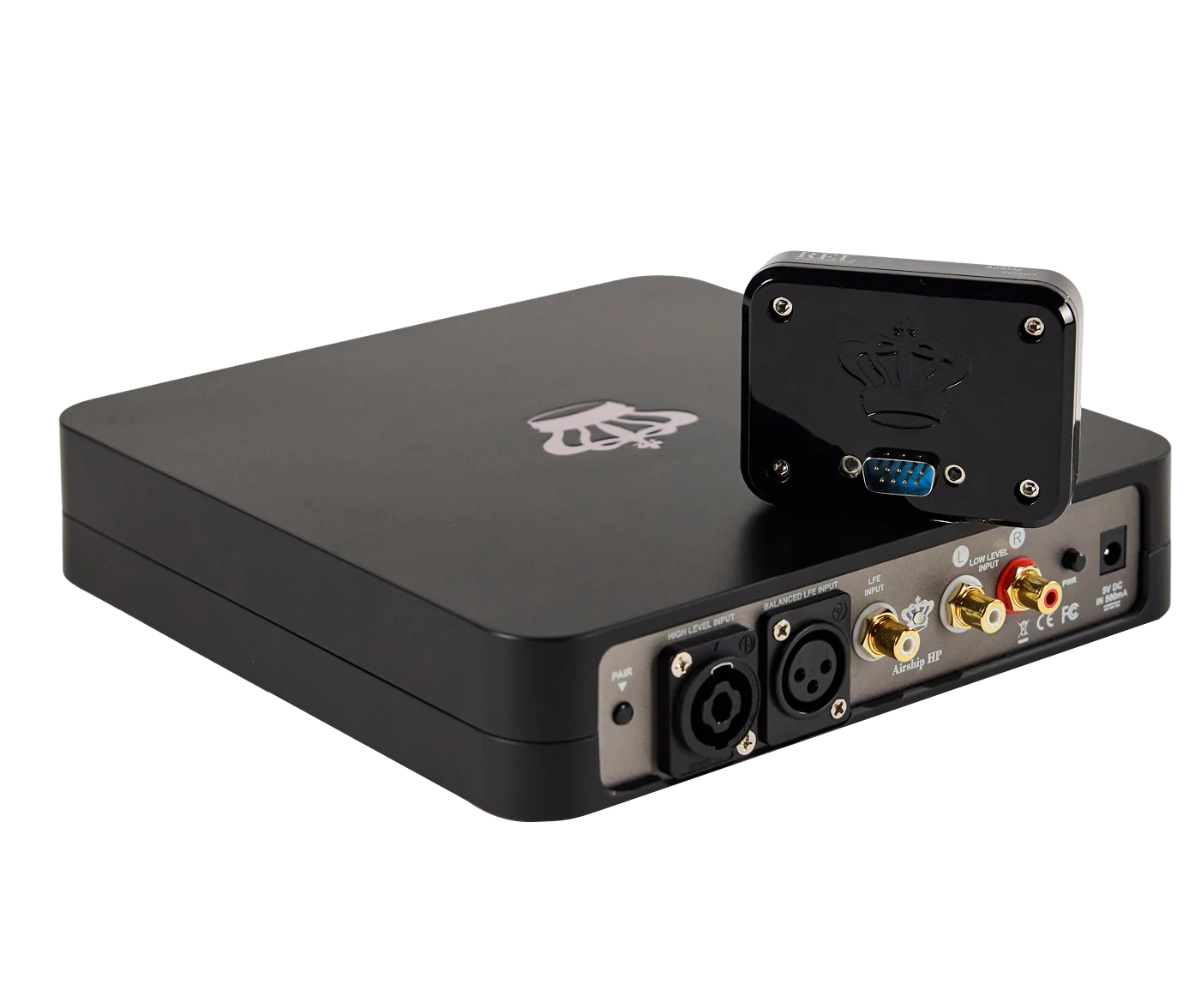 REL Acoustics - AIRSHIP DIRECT - Wireless Audio Accessories