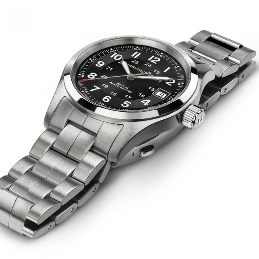 Hamilton - H70455133 - Men's Watches