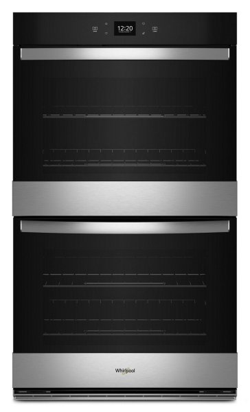 Double Wall Ovens Electric & Convection Abt