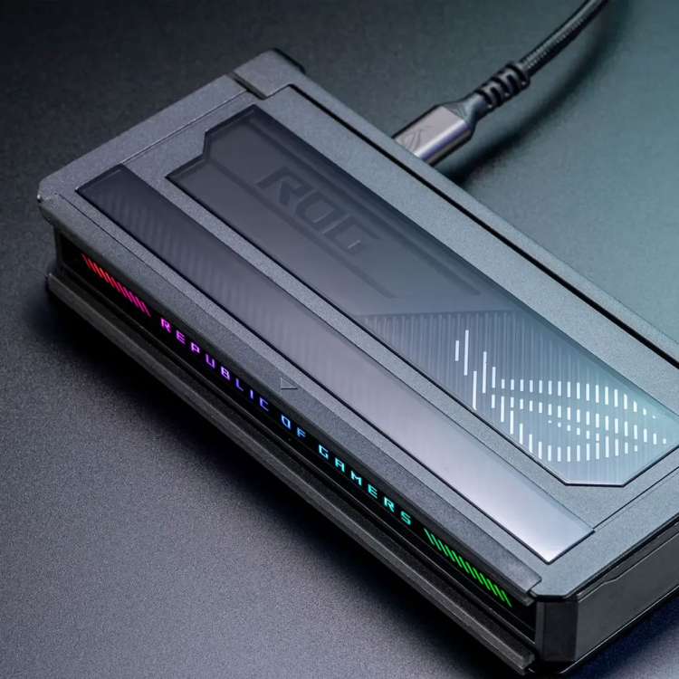 ASUS ROG Bulwark Dock DG300 - Thumbnail 4