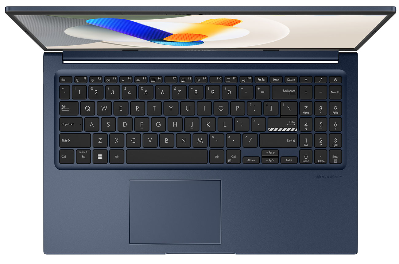 ASUS - F1504VA-MS73T - Laptops & Notebook Computers