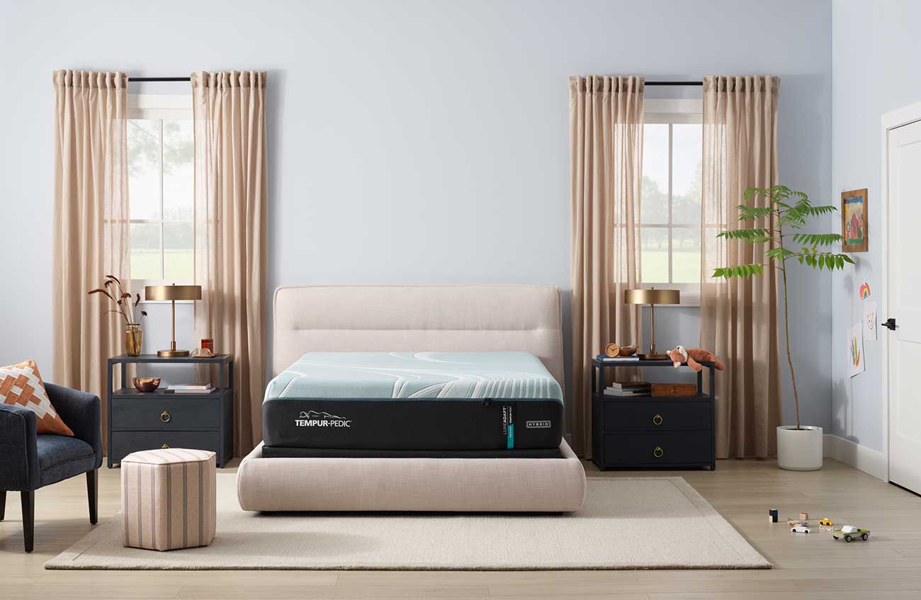 Tempur-Pedic - 10728261 - Mattresses