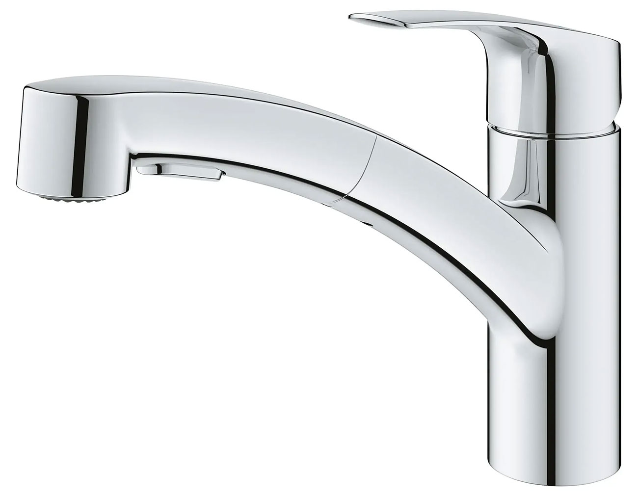 GROHE - 30306001 - Faucets