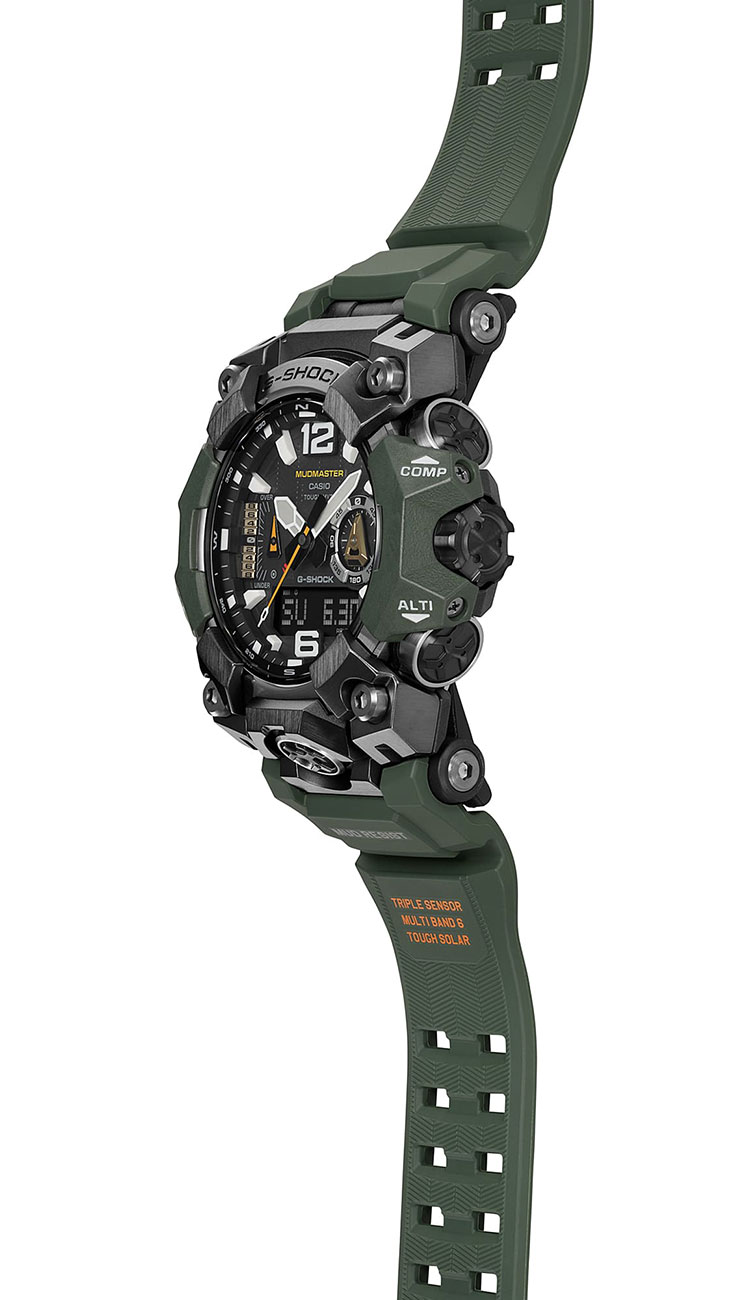 G-Shock - GWGB1000-3A - Men's Watches