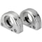 JL Audio Enclosed Speaker System Clamps