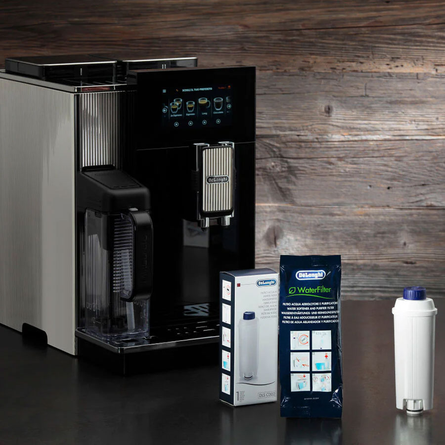 DeLonghi - DLSC002 - Water Filters