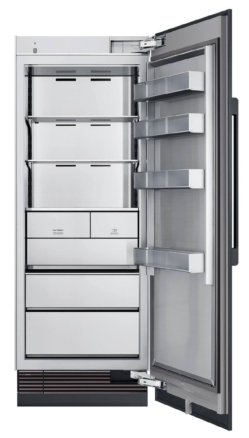 Dacor - DRZ30980RAP/DA - Built-In Full Refrigerators / Freezers