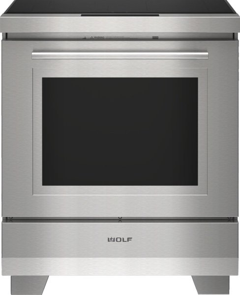 Induction Ranges Cooking Abt
