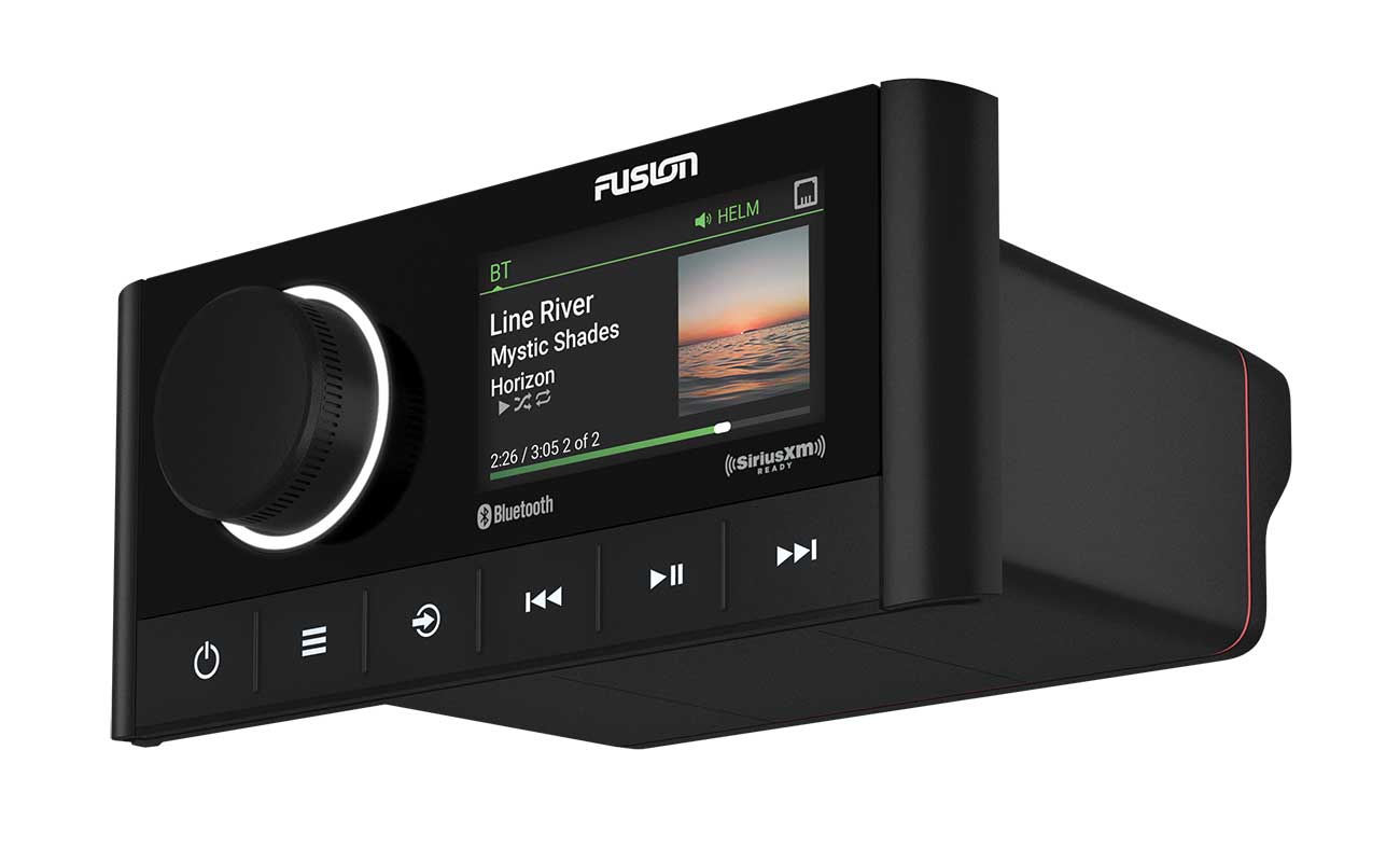 Fusion - 010-02138-00 - Marine Radio