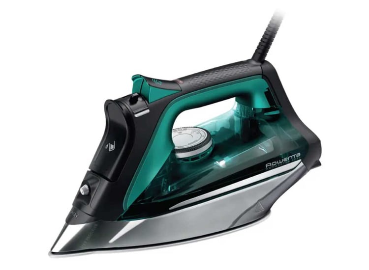 rowenta dress fit plus Rowenta Dress Fit Plus Steam Brush Handheld Steamer DA-56 w/Carry Case