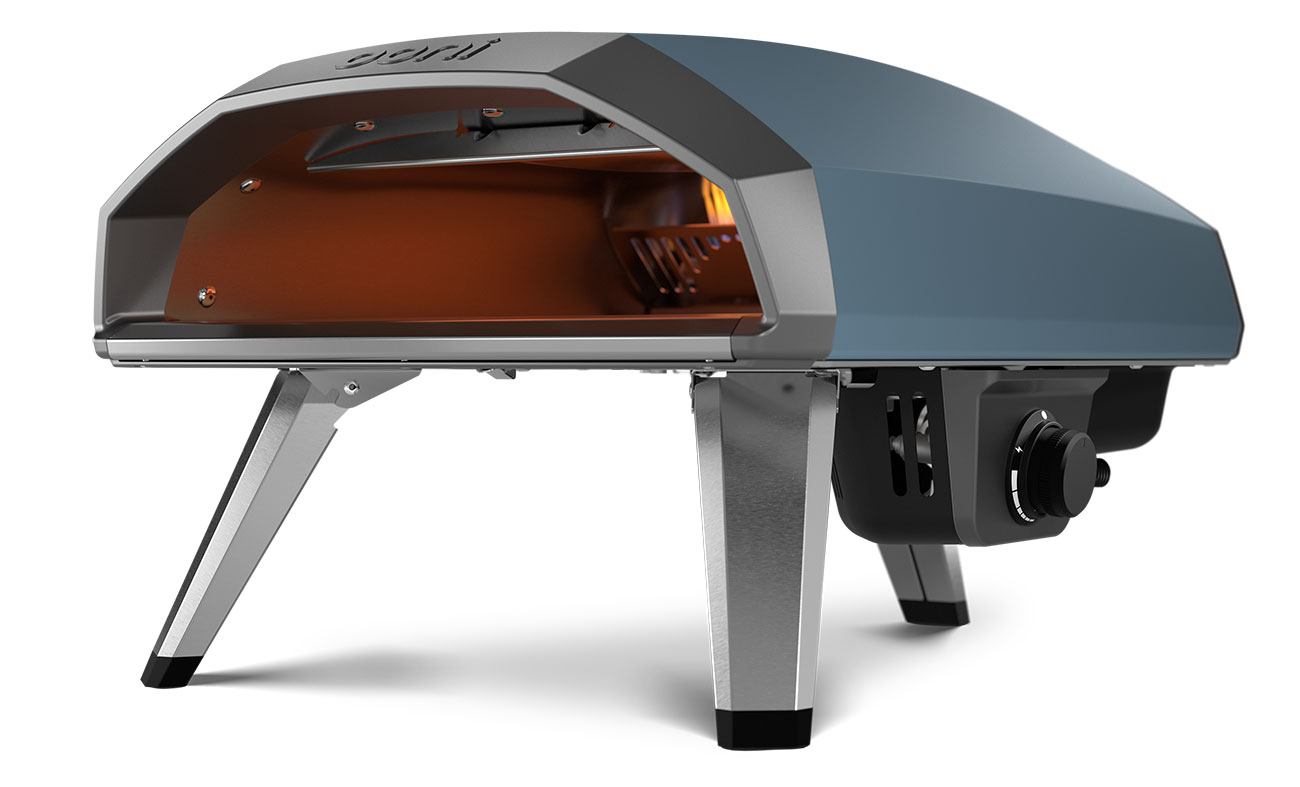 Ooni - UU-P33500 - Outdoor Pizza Ovens