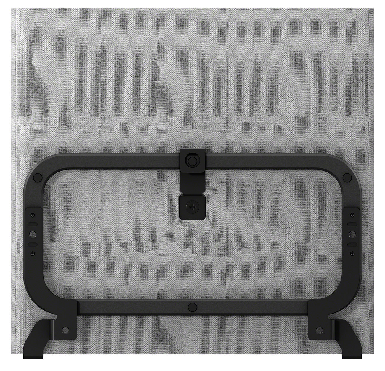 Rear View of Sony BRAVIA Theater Quad System Single Speaker