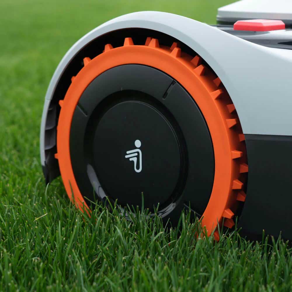 Navimow - AD.12.00.07.0012 - Smart Outdoor Tools