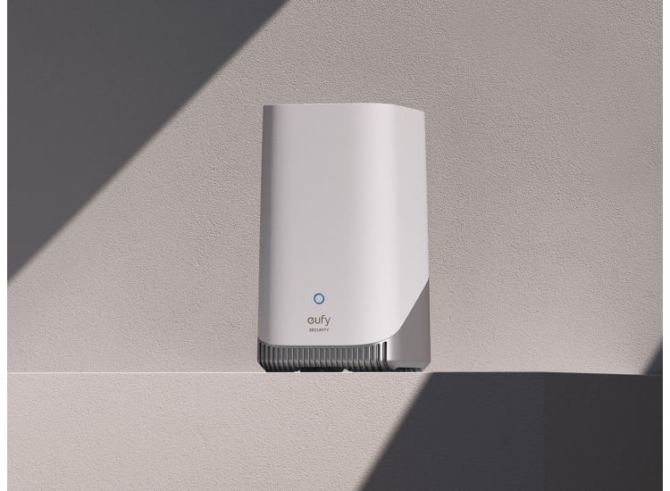 Eufy HomeBase S380 (HomeBase 3) - T80301D1