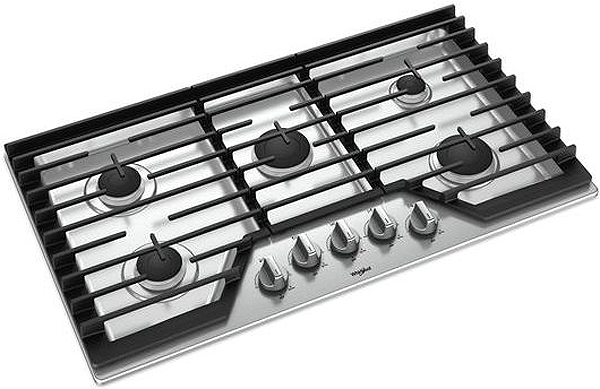 Gas Cooktops & Stove Tops Abt