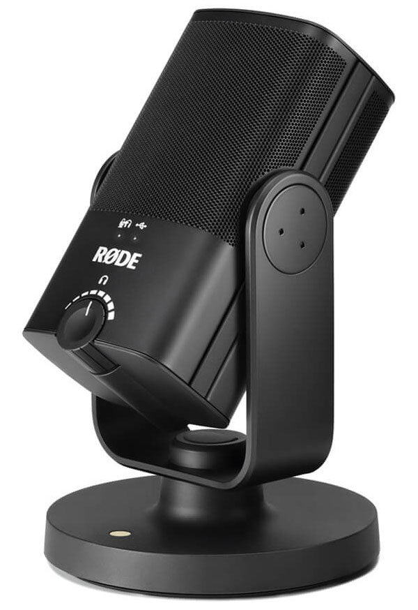 RODE - NTUSB-MINI - Microphones